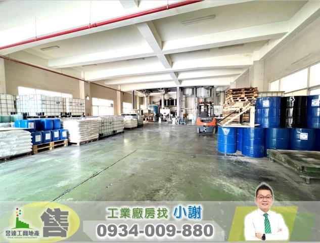 大園廠房-0