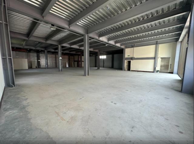 桃園觀音廠房-0