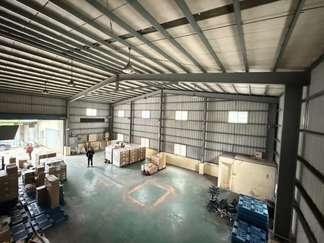 桃園中壢廠房-0