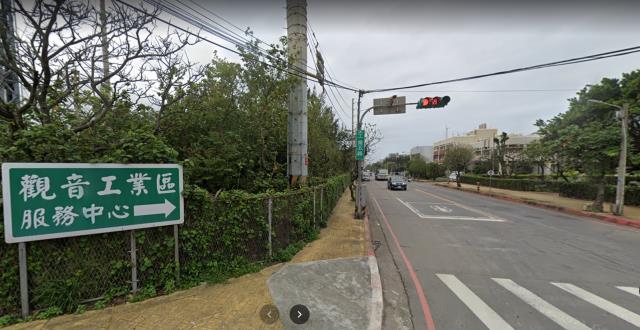 桃園觀音廠房-0