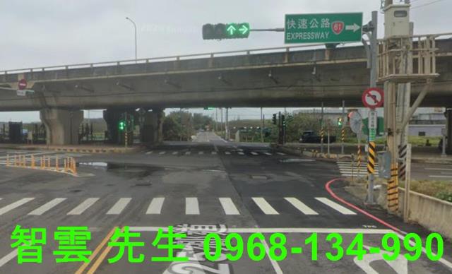 桃園大園廠房-0