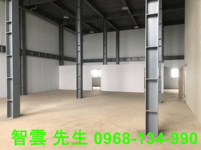 桃園大園廠房-3