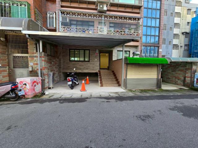 桃園中壢大樓-0