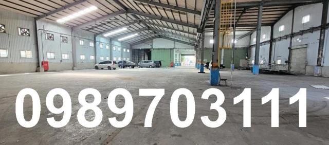 桃園大園廠房-0