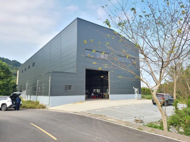 桃園大溪廠房-2