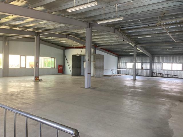 桃園中壢廠房-2