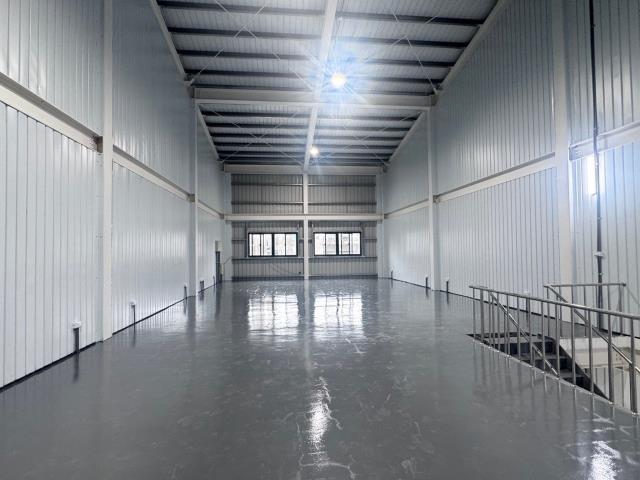 桃園中壢廠房-2