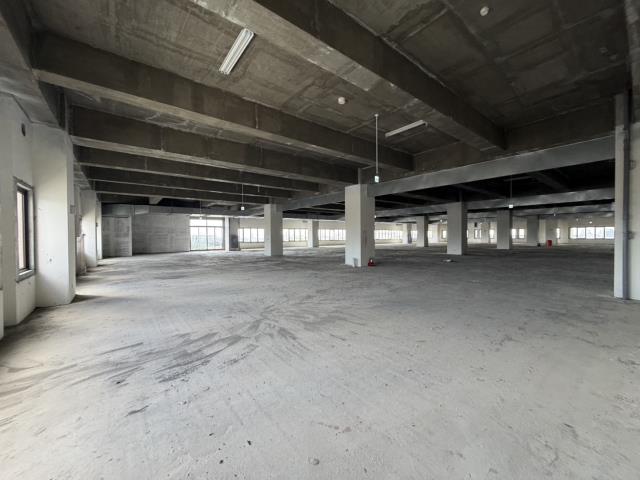 桃園龜山廠房-0