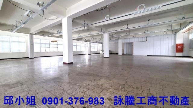 桃園觀音廠房-0