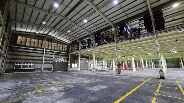 桃園楊梅廠房-1