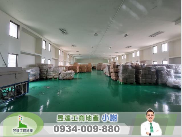 龜山廠房-0