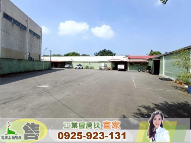 桃園平鎮廠房-0