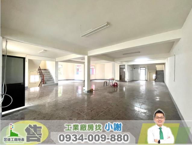 桃園桃園區廠房-0