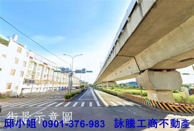 桃園中壢廠房-0