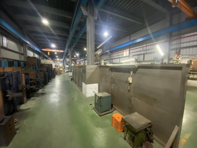 桃園桃園區廠房-1