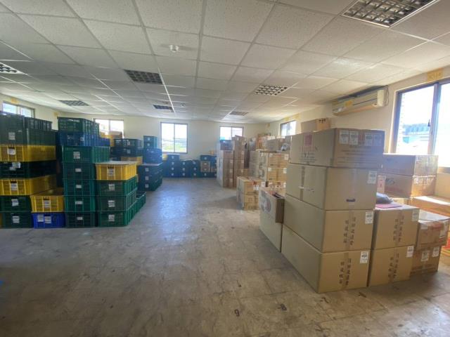 桃園桃園區廠房-4