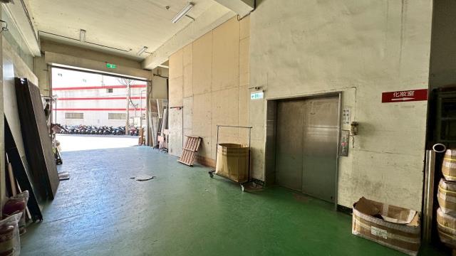 桃園區廠房-3
