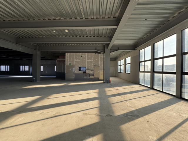 桃園八德廠房-1