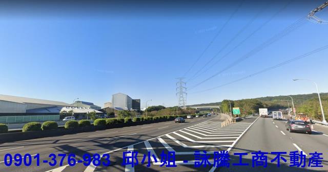 桃園大溪廠房-0