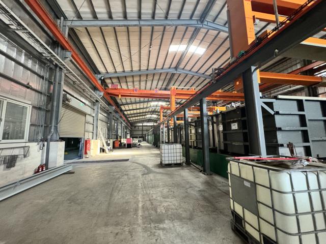 楊梅廠房-3