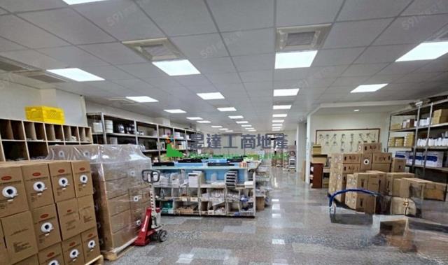 桃園中壢別墅-1