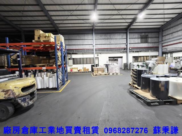 桃園中壢廠房-0