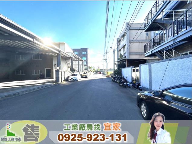 龍潭廠房-0