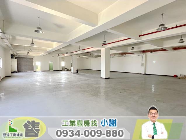 龍潭廠房-0