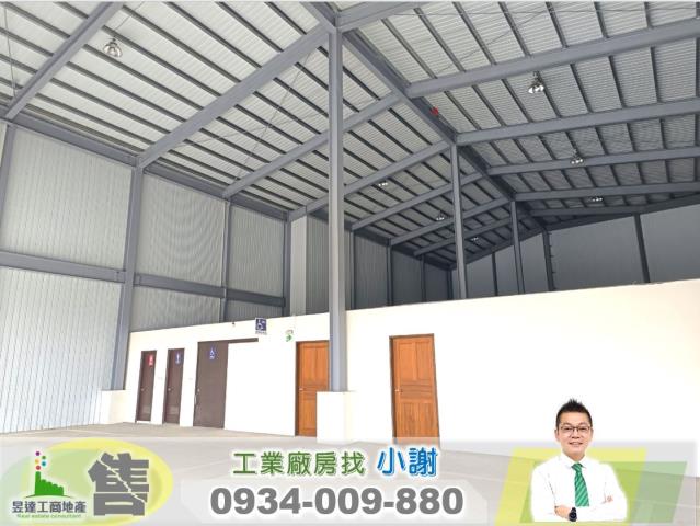 龍潭廠房-0