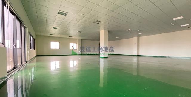 桃園平鎮廠房-1