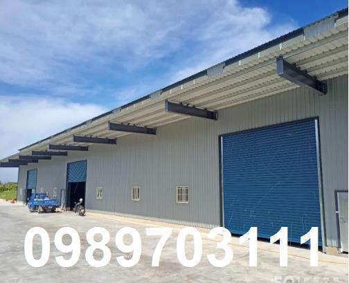 桃園新屋廠房-1