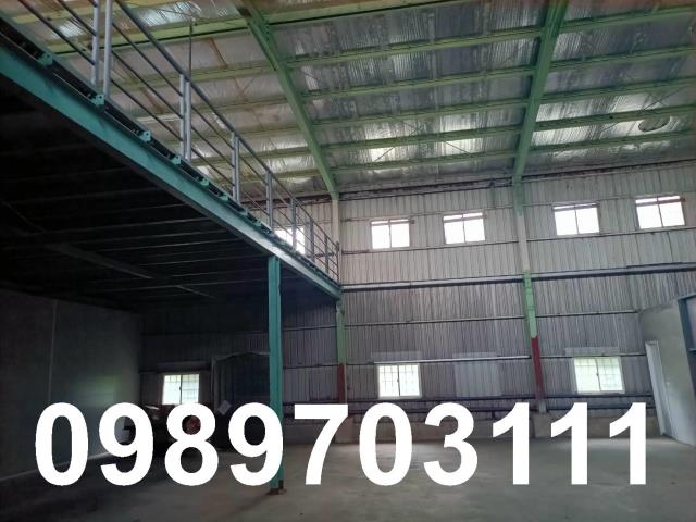 桃園新屋廠房-1