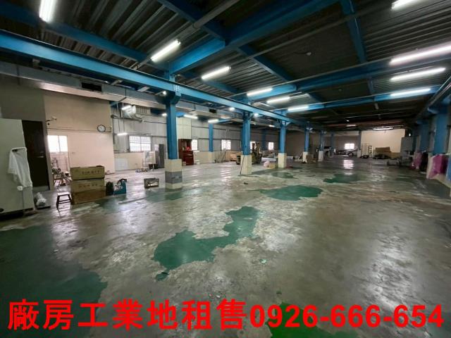 桃園廠房-0