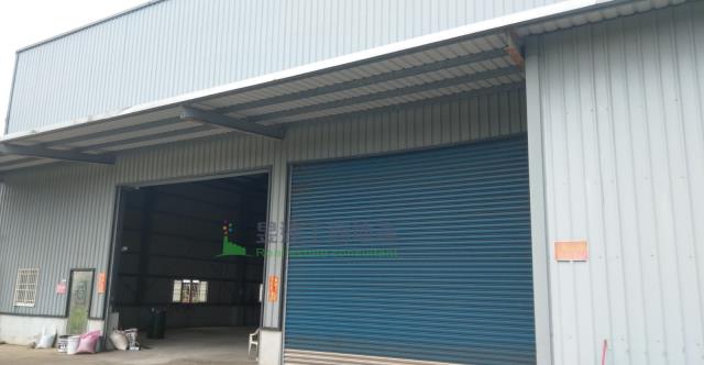 桃園中壢廠房-1