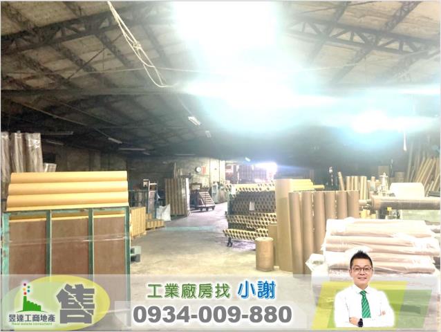 龍潭廠房-0
