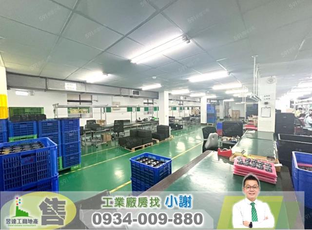 龜山廠房-0