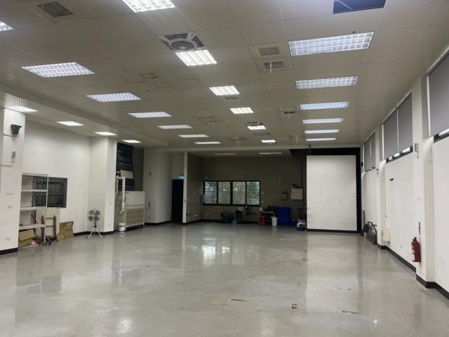 龜山廠房-4