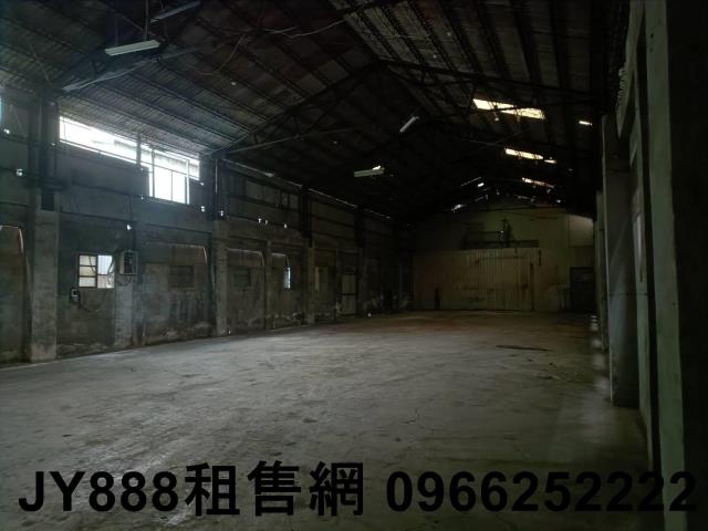 桃園龜山廠房-0