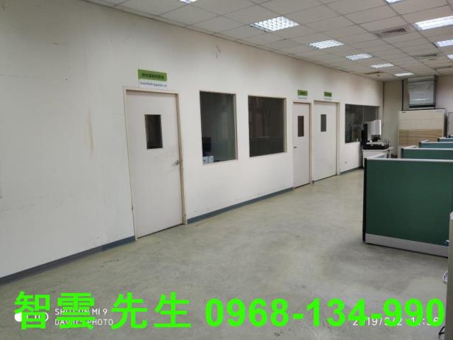 平鎮廠房-3