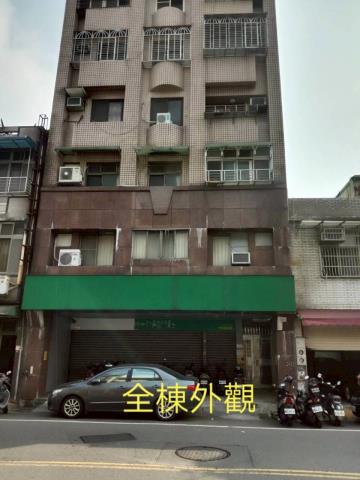 中壢店面-0