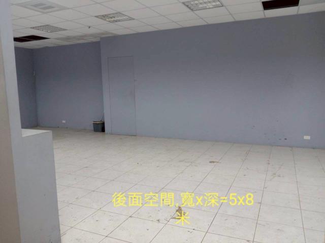 中壢店面-3