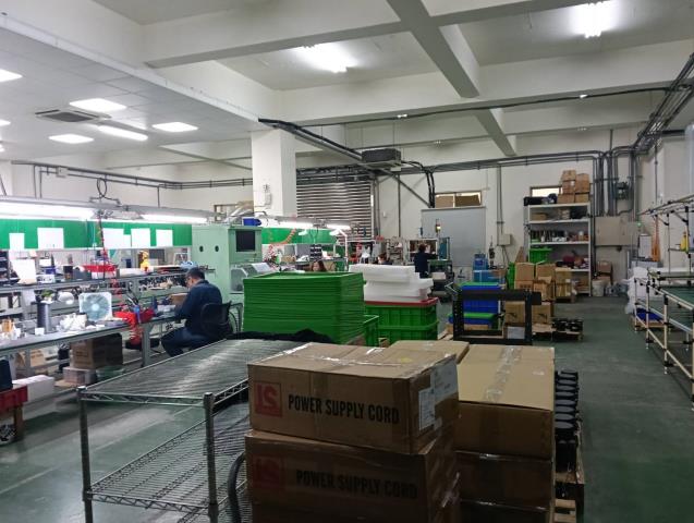 桃園八德廠房-3