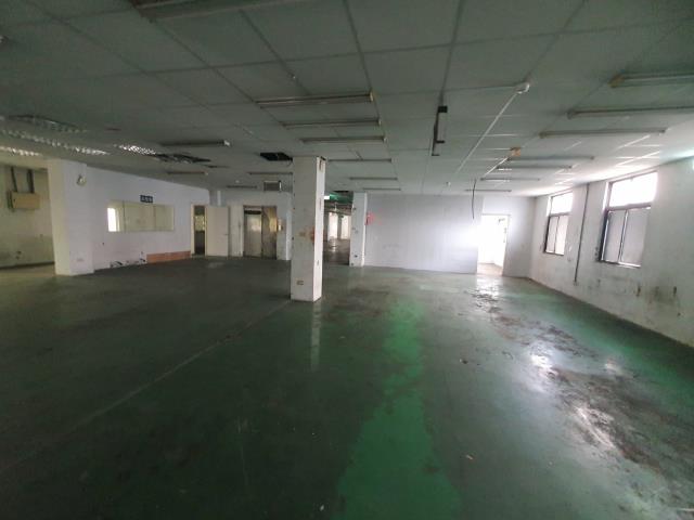 桃園龜山廠房-0