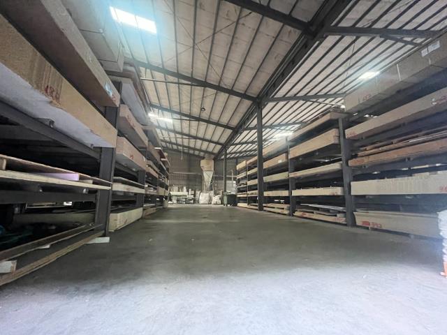 桃園龜山廠房-1