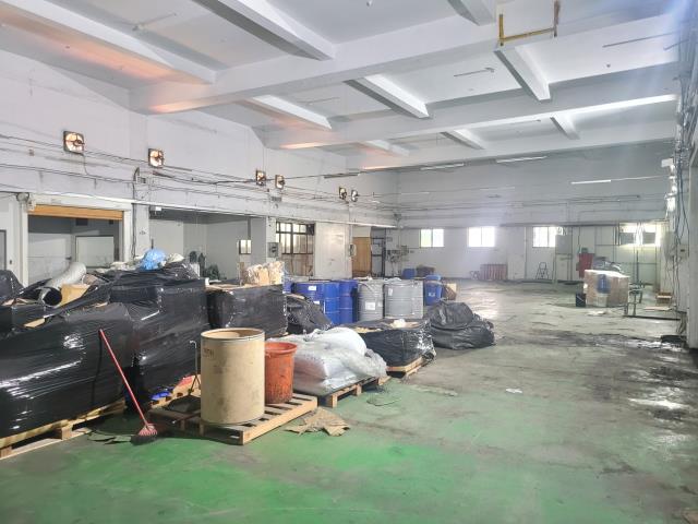 桃園龜山廠房-2