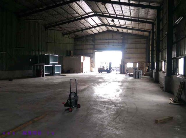 桃園龍潭廠房-0