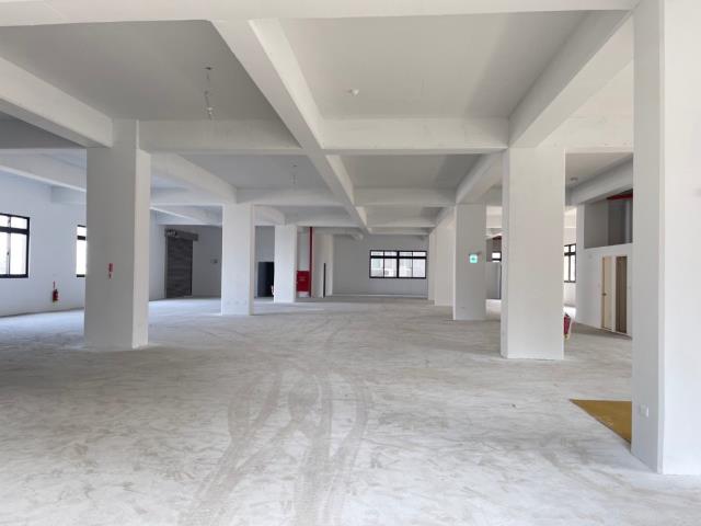 桃園中壢廠房-1