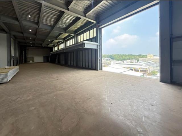 桃園楊梅廠房-3