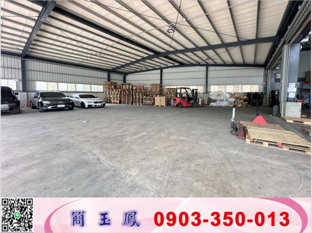 桃園中壢廠房-0