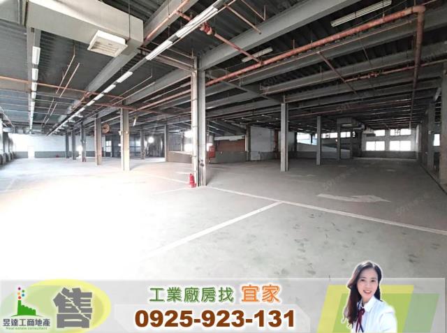 桃園蘆竹廠房-0